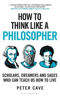 How to Think Like a Philosopher