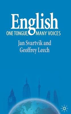 English - One Tongue, Many Voices