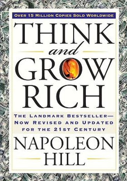 Think and Grow Rich