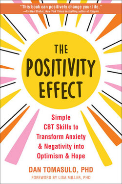 The Positivity Effect