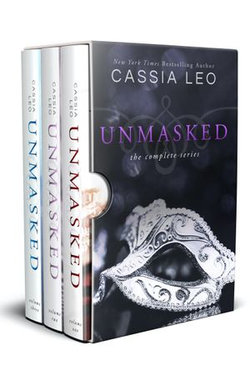 Unmasked: The Complete Series