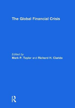 The Global Financial Crisis