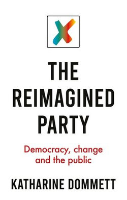 The reimagined party