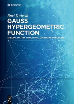 Gauss Hypergeometric Function