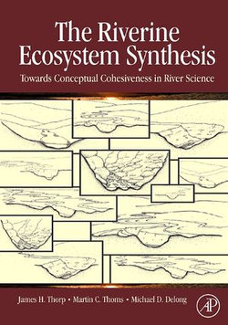 The Riverine Ecosystem Synthesis