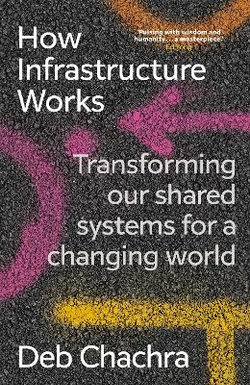 How Infrastructure Works