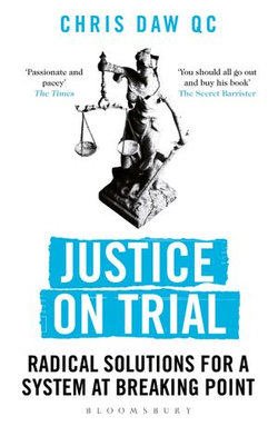 Justice on Trial