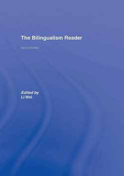 The Bilingualism Reader