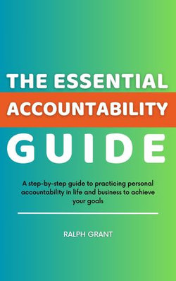 The Essential Accountability Guide