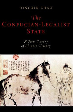 The Confucian-Legalist State