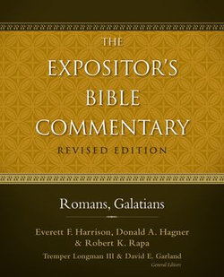 Romans, Galatians