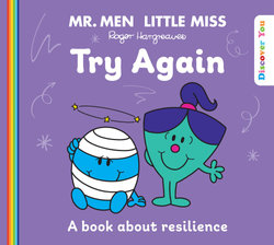 Mr Men: Try Again