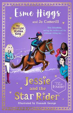 Jessie and the Star Rider