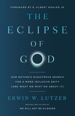 The Eclipse of God