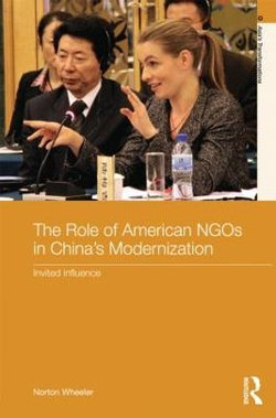 The Role of American NGOs in China's Modernization