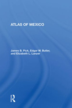 Atlas Of Mexico