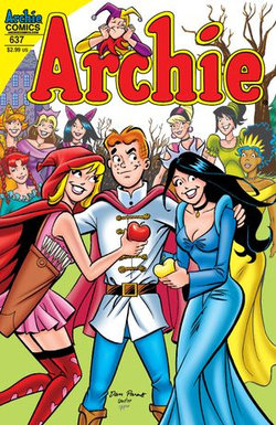 Archie #637