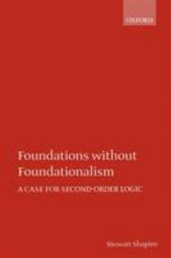 Foundations without Foundationalism