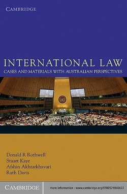 International Law