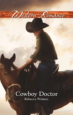 Cowboy Doctor