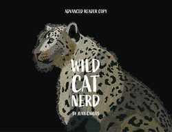 Wild Cat Nerd