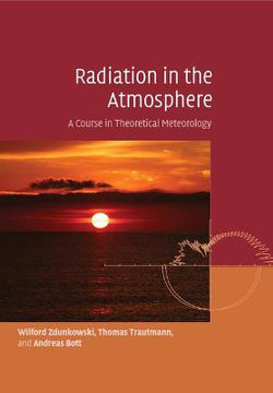 Radiation in the Atmosphere