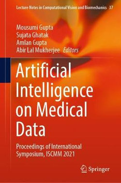 Artificial Intelligence on Medical Data