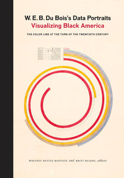 W. E. B. du Bois's Data Portraits