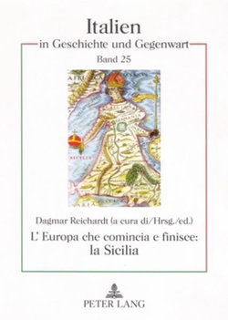 L' Europa Che Comincia e Finisce: la Sicilia