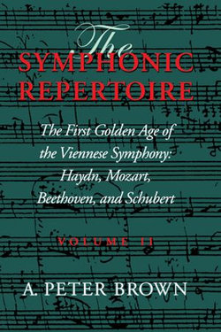 The Symphonic Repertoire, Volume II