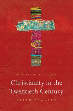 Christianity in the Twentieth Century