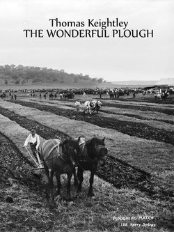 THE WONDERFUL PLOUGH