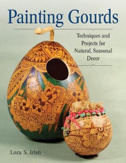 Crafting with Gourds