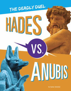 Hades vs. Anubis