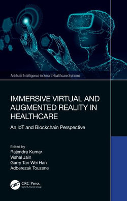 Immersive Virtual and Augmented Reality in Healthcare