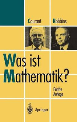 Was Ist Mathematik?