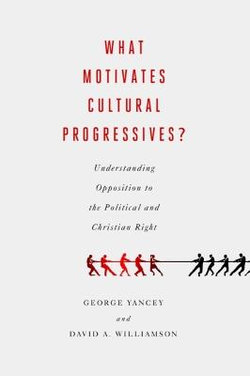 What Motivates Cultural Progressives?