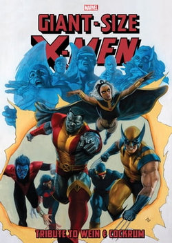 Giant-Size X-Men