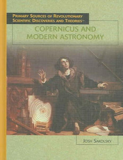 Copernicus and Modern Astronomy