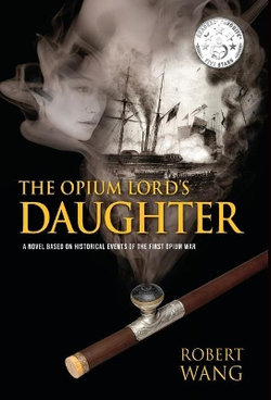 The Opium Lord's Daughter