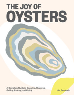 The Joy of Oysters