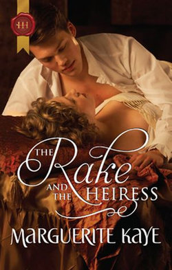 The Rake And The Heiress