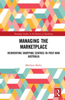 Managing the Marketplace