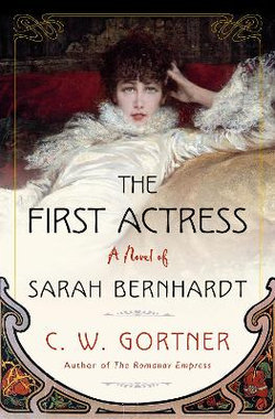 The First Actress