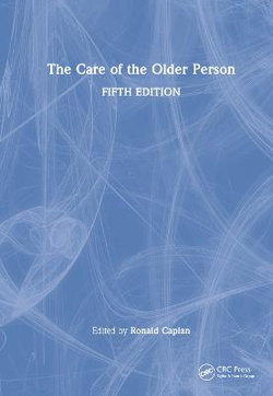 The Care of the Older Person