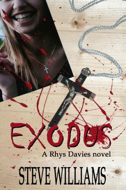 Exodus: A Rhys Davies novel