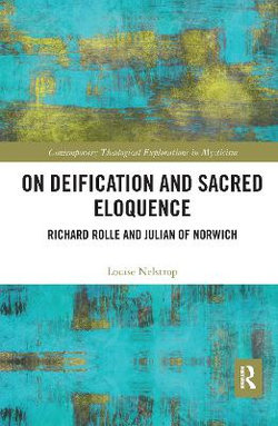 On Deification and Sacred Eloquence