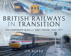 British Railways in Transition