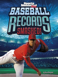 Baseball Records Smashed!