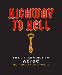 The Little Guide to AC/DC